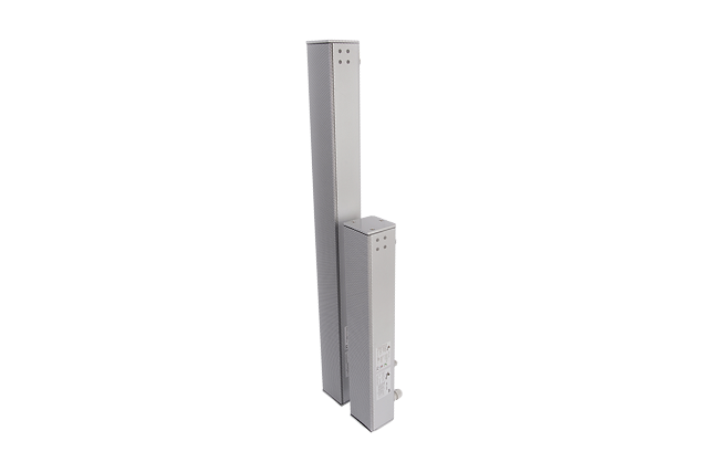 Line array speaker ABT-LA30 / LA60