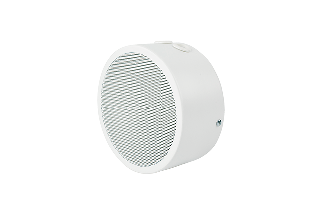 Surface mounted loudspeaker ABT-SW176