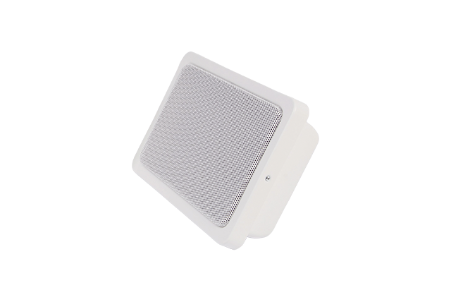 Wall mounted A/B loudspeaker ABT-W6/AB