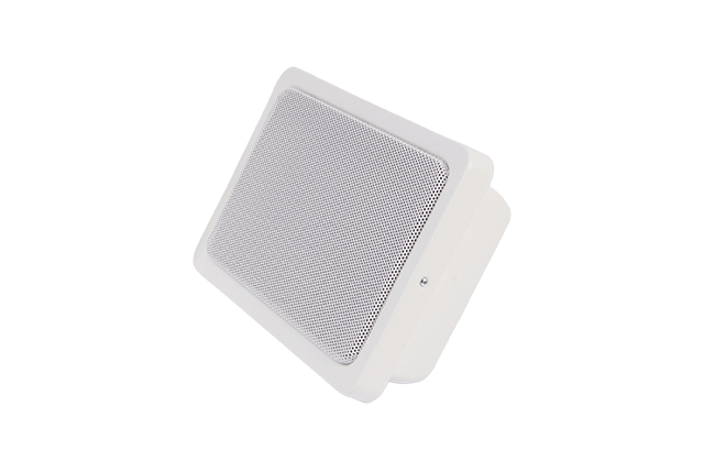 Wall mounted loudspeaker ABT-W6