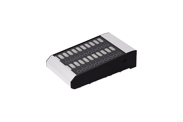 Microphone keyboard extension PAVA-EKB-20M