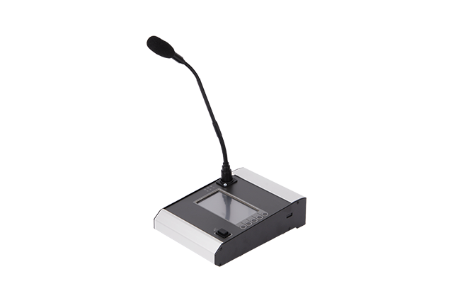 Microphones