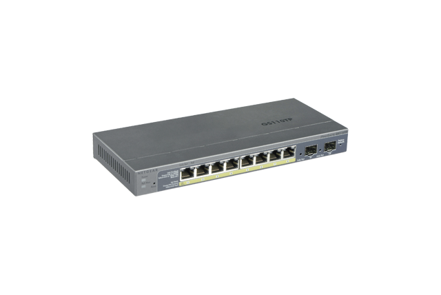 Network equipments