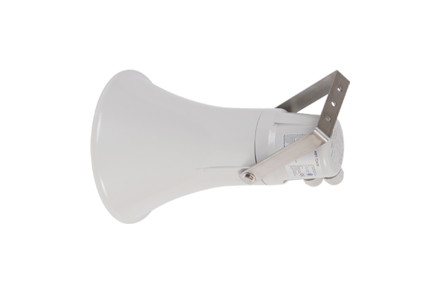 Horn type loudspeaker ABT-T2430