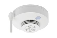 Smoke detector 4611