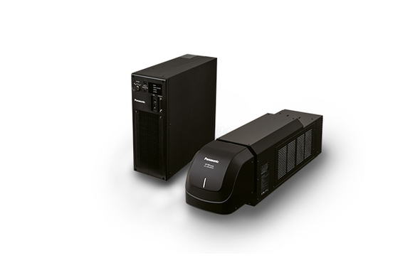 Encore plus rapide et précis : Panasonic Industry présente le nouveau système de marquage laser LP-RH