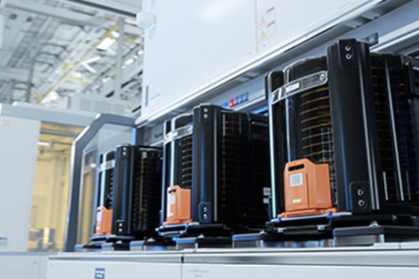 How to optimise your automation in the semiconductor industry