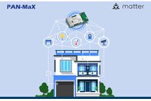 Simplifying Matter enablement for smart home devices with PAN-MaX: New multi-tier Matter Certificate Service