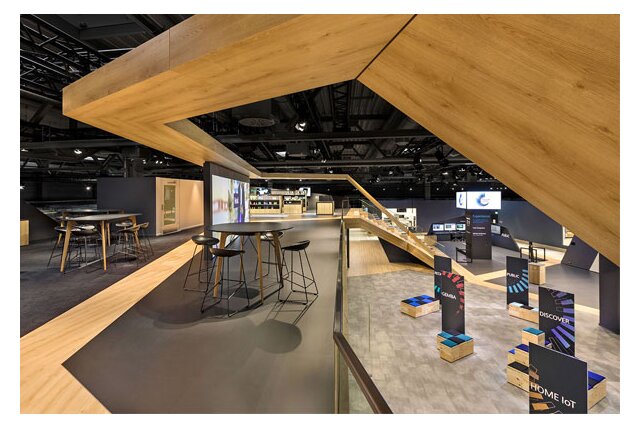 Panasonic Campus Munich
