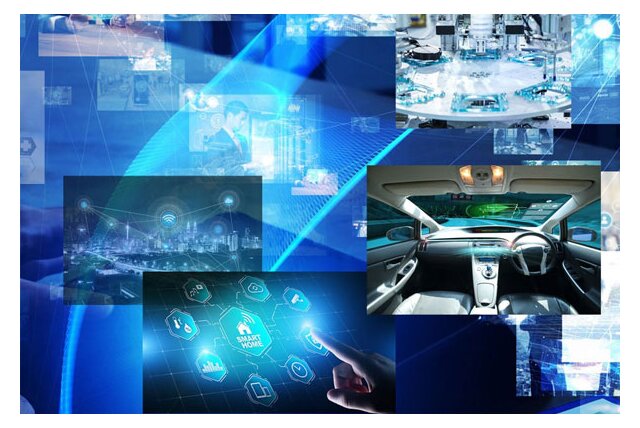 Product, application and corporate news