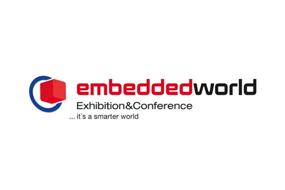 embedded world 2026