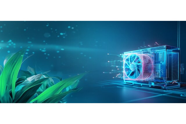 Motors for HVAC-R