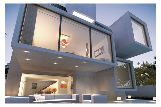 Energy management solution for Building Automation