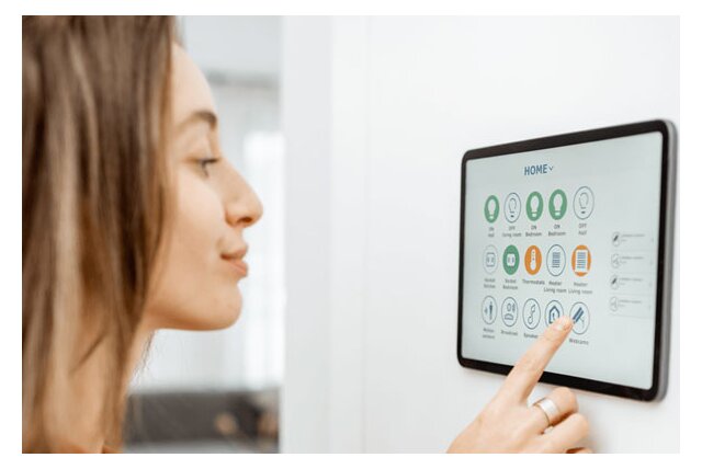 Home and building automation