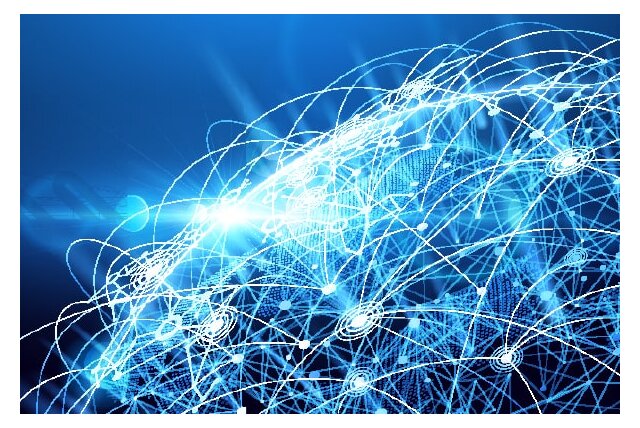 Communication infrastructure