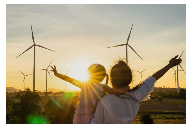 Energy efficiency solutions