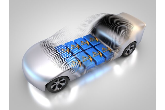 Passive Components for Battery Management System
