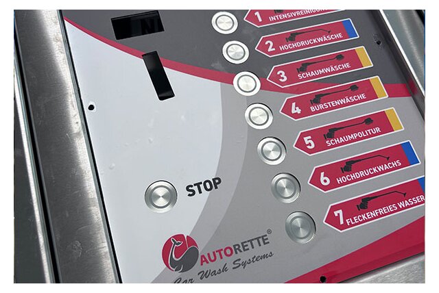 Autorette
