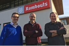 Rombouts