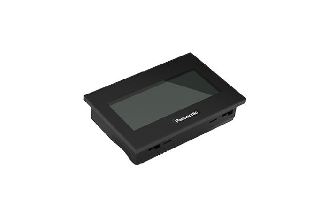 GT02 touch terminal