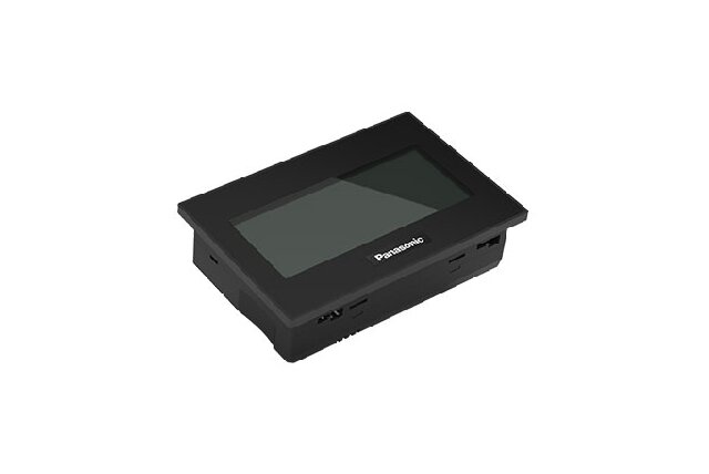 GT703 / GT704 touch terminal