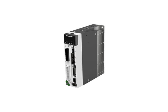 MINAS A6B servo driver