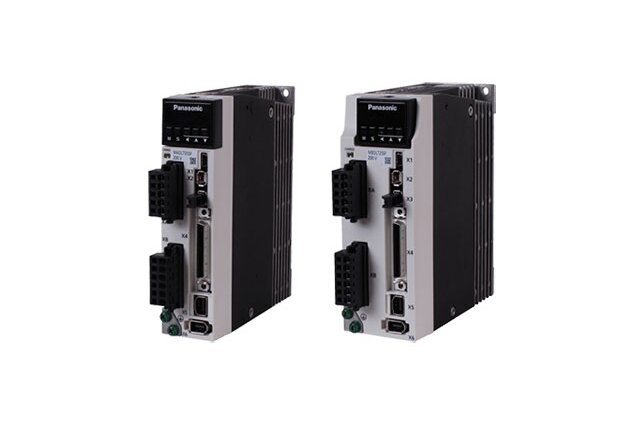 MINAS A6SF servo driver