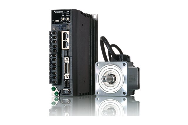 MINAS A7 servo drives