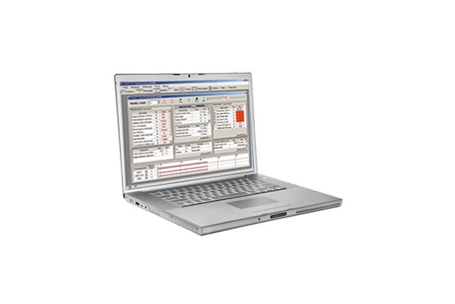 Software for drives