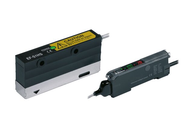 EF-S1 electrostatic sensor