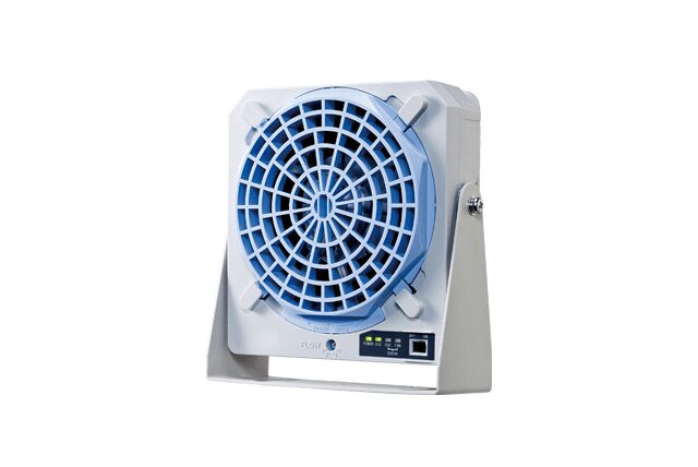 ER-F ionizer