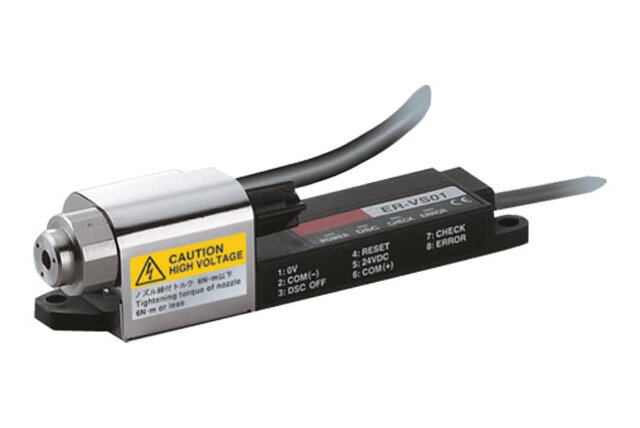 ER-V Ionizer