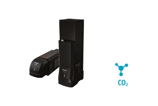 LP-RH Series