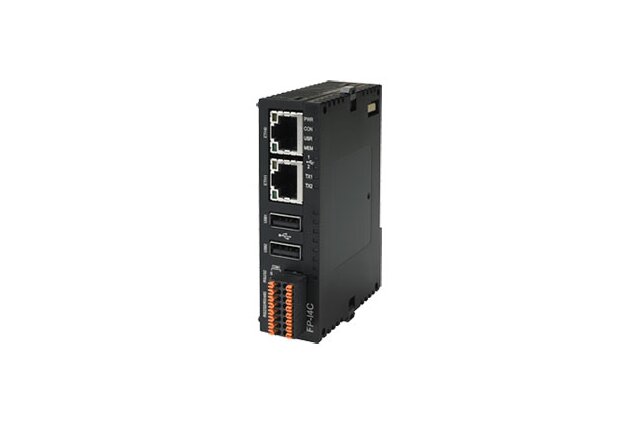 FP-I4C – Industrial Communicator