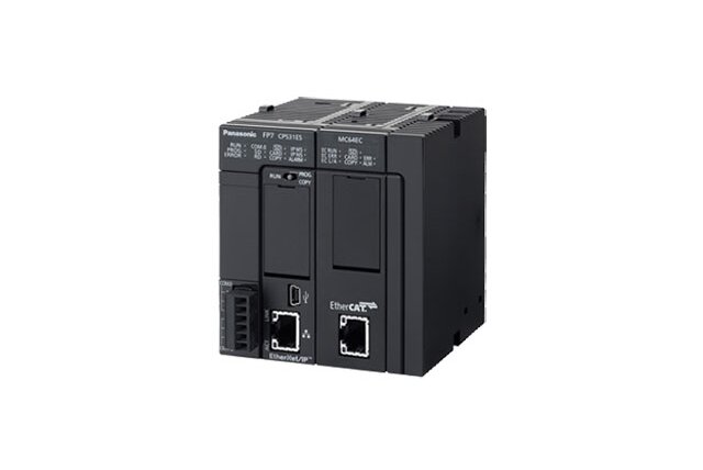 FP7 series - modular and connective