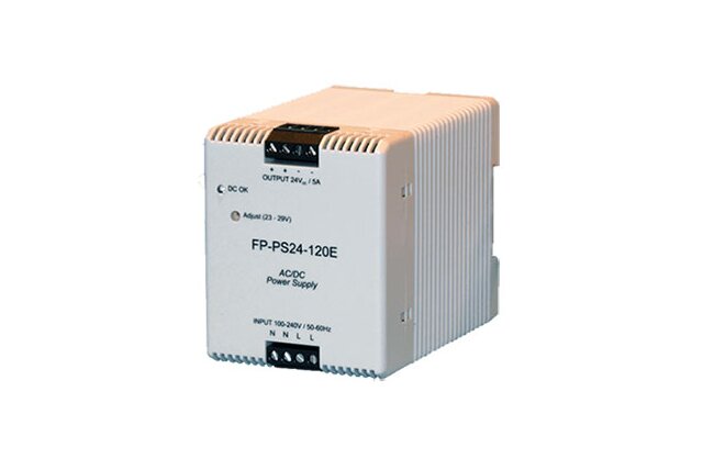 Power supply