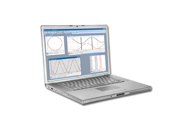 FP Data Analyzer