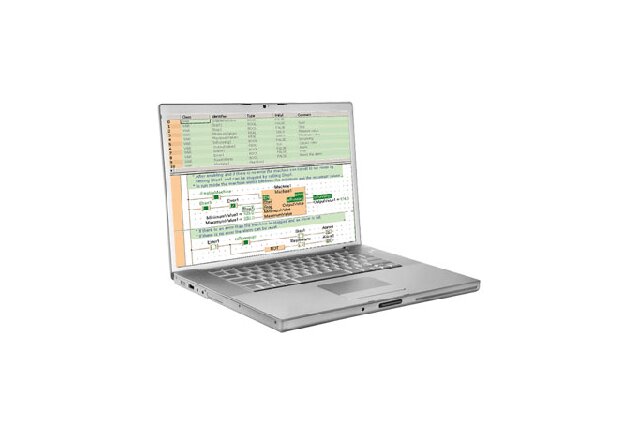 Programming Software Control FPWIN Pro
