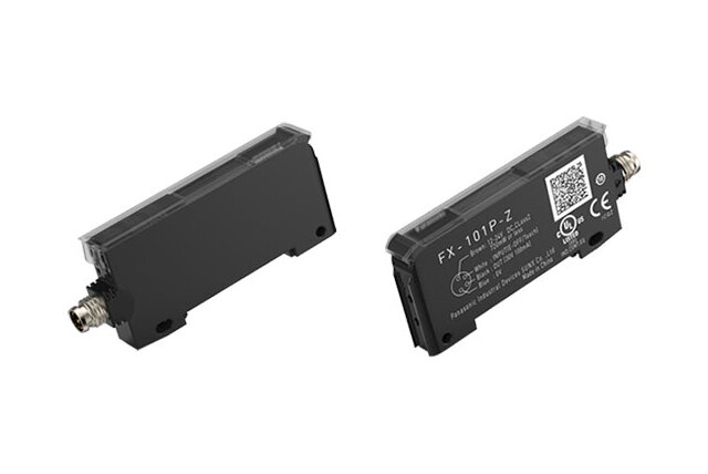 FX-100 photoelectric sensor