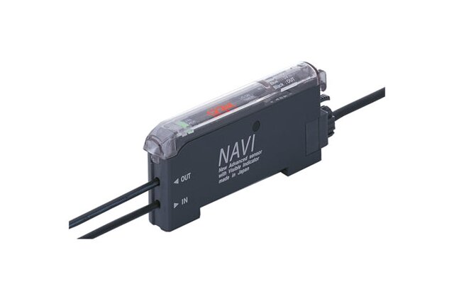 FX-311 photoelectric sensor