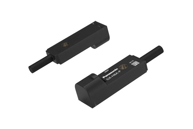 GX-F/H inductive sensor