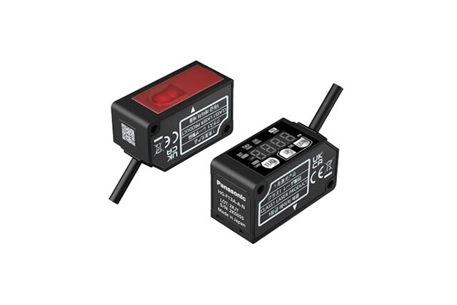 HG-F TOF sensor