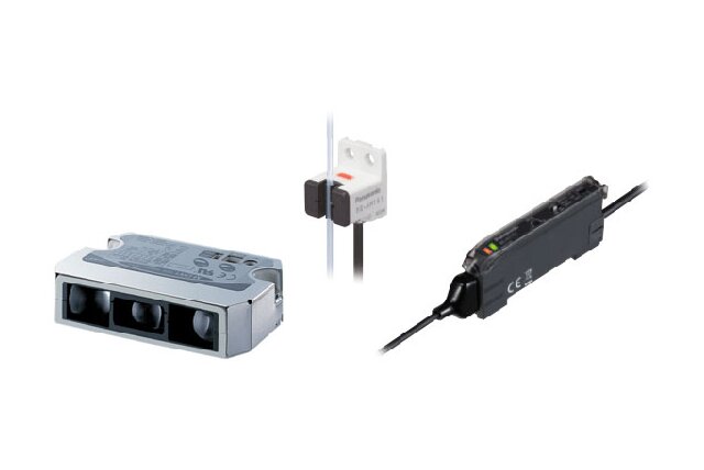 Particular use sensors