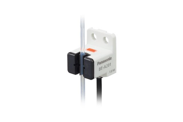 BE-A optical bubble sensor
