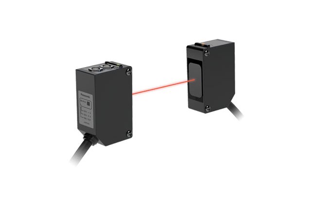 BE-R  particular use sensor