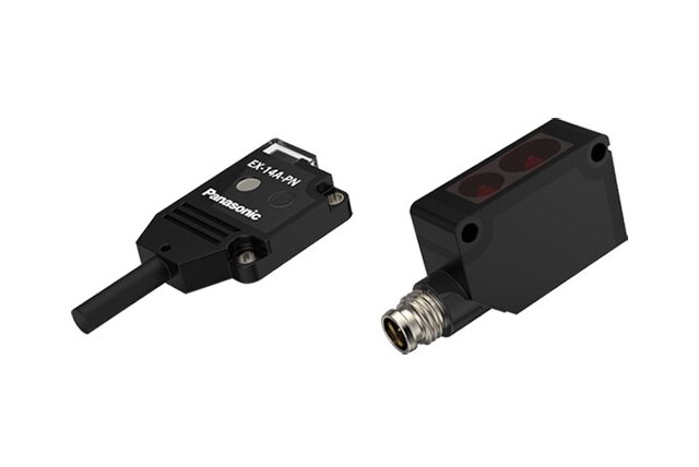 Photoelectric sensors
