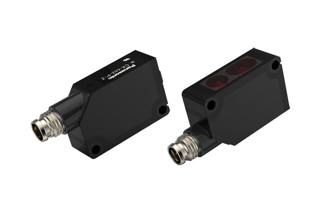 CX-400 photoelectric sensor