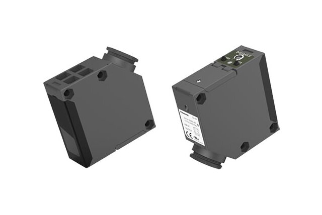 EQ-500 photoelectric sensor