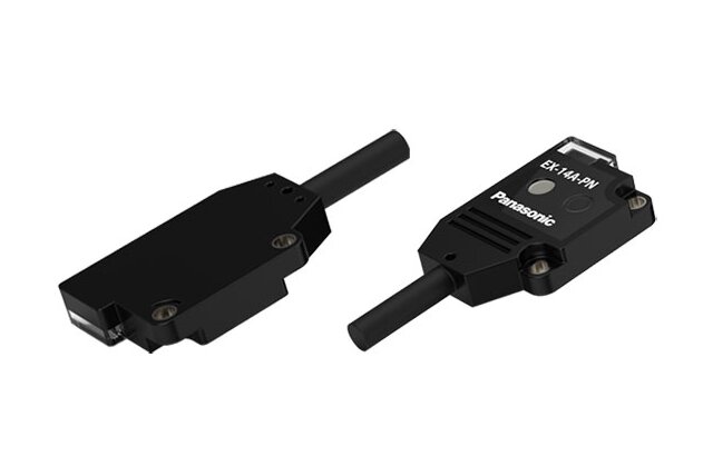 EX-10 photoelectric sensor