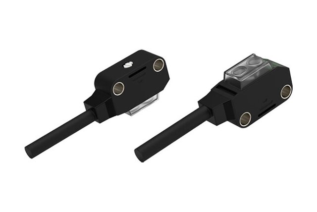 EX-20 photoelectric sensor